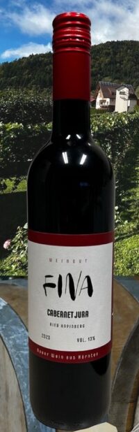 Fina Cabernet Jura