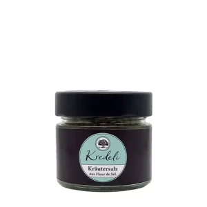 Kredeli Kräutersalz