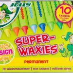 Superwaxies permanent