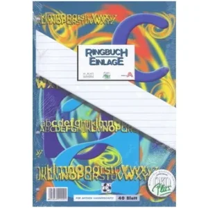 kliemstein_ringbucheinlage_gelocht__rbe_440l_9-mm_liniert_40_blatt_deckblatt_2