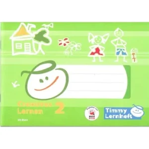 Creatives Lernen 2 Timmy