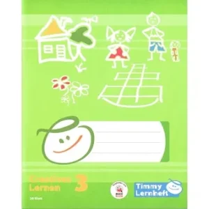 CL3 Creatives Lernen 3 Timmy