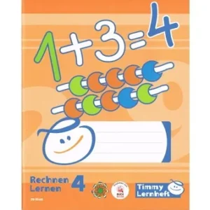 Timmy RL4 rechnenLernen
