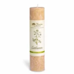 Loslassen Kerze allgäuer