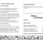 Loslassen Zusatzinfo Kerze