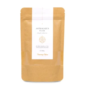 Astragalus Pulver