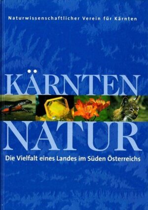 Kärnten Natur