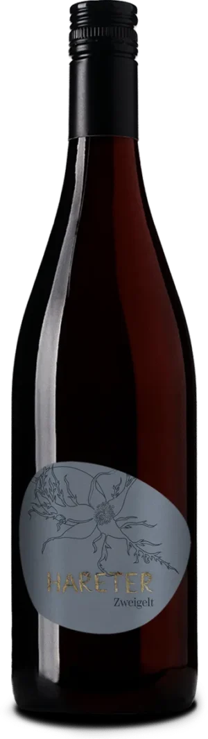 Hareter Zweigelt