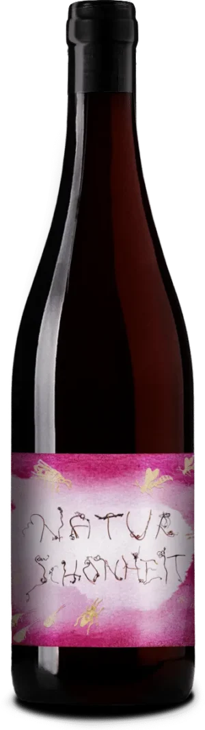 Hareter Bio Wein Naturschönheit