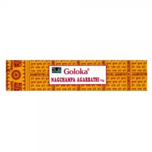 Nag Champa GOLOKA 16g