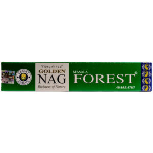 Vijayshree Golden Nag FOREST 15g
