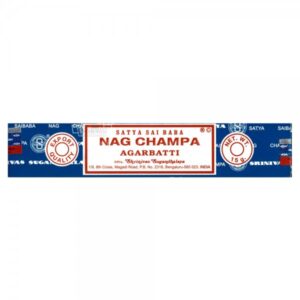Nag Champa Satya Sai Baba 15g