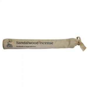 Sandalwood Incense FAIR TRADE