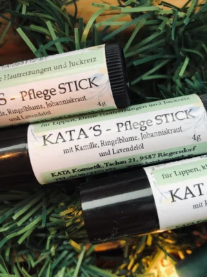 Kata Pflegestick