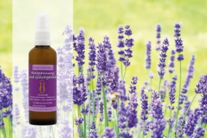 Auraspray Lavendel