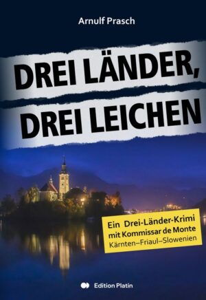 Drei Länder drei Leichen