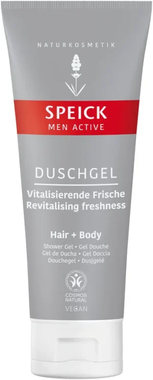 Men Active Duschgel