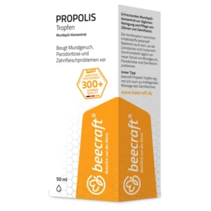Propolis Tropfen