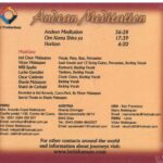 Inti Cesar Malasquez - Andean Meditation - CD – Bild 2