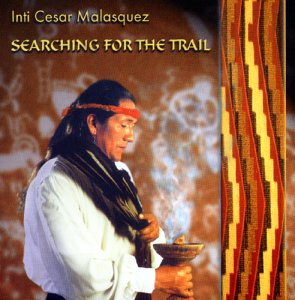 Inti Cesar - searching for the trail