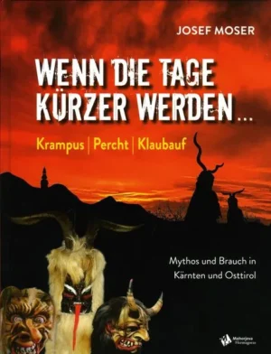 Krampus Kärnten